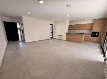Casa · 160m² · 5 Ambientes · 2 Cocheras · Vende Casa a Estrenar - 3 Dorm. - Rincones de Manantiales