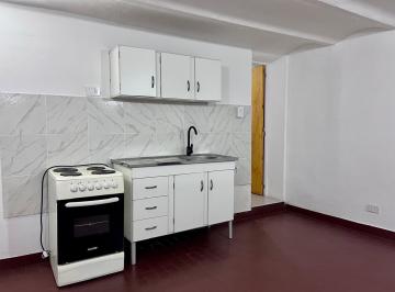 Departamento · 20m² · 1 Ambiente · Departamento en Alquiler.