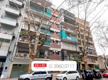 Departamento · 54m² · 3 Ambientes · Departamento 3 Ambientes Venta - Almagro