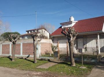 Terreno · 32m² · Lote con Mejoras y Pequeña Construcción - Serena