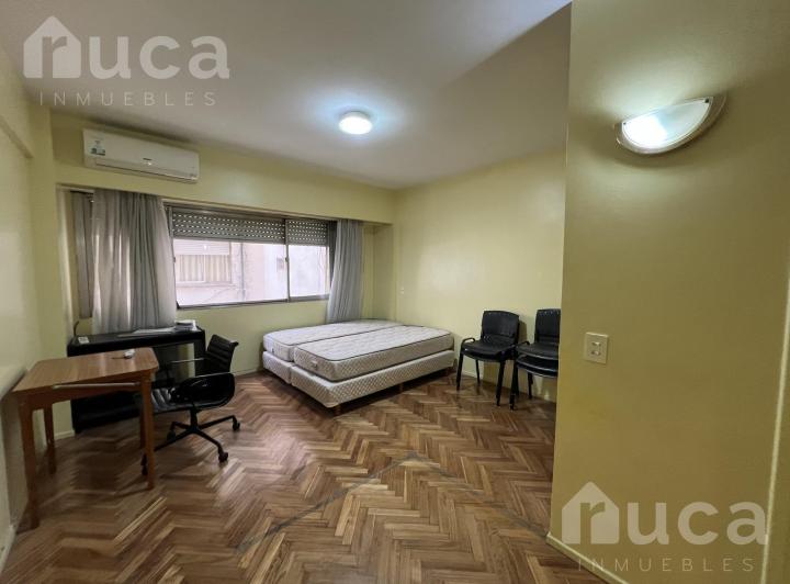 Departamento · 30m² · 1 Ambiente