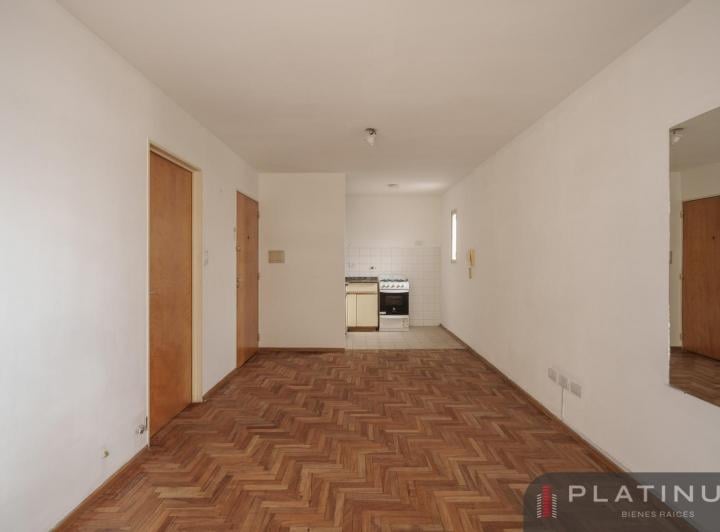 Departamento · 42m² · 2 Ambientes