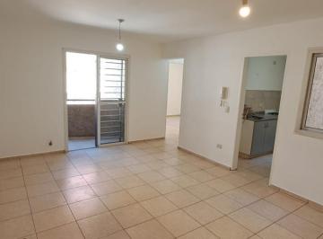 Departamento · 50m² · 2 Ambientes · Un Departamento Listo Para Vos! - Comodidad y Buena Ubicación!