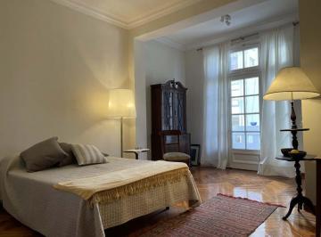 Departamento · 32m² · 1 Ambiente · Monoambiente con Balcón Amoblado y Equipado (Incl Expensas)