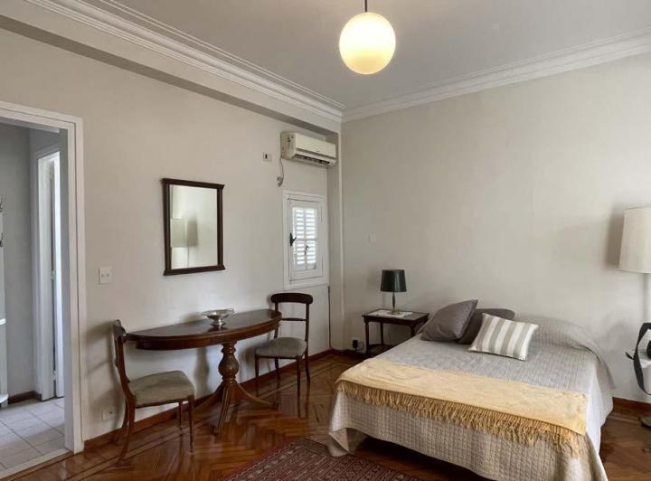 Departamento · 32m² · 1 Ambiente
