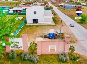 Bodega-Galpón · 485m² · Galpon y Dos Locales Venta o Permuta El Mollar II