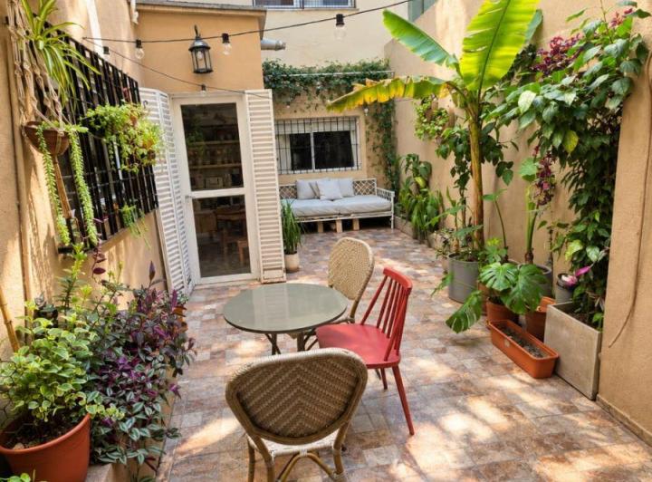 Departamento · 159m² · 5 Ambientes · 1 Cochera