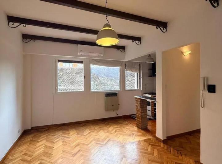 Departamento · 34m² · 2 Ambientes
