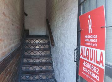 Departamento en Alquiler de 3 ambientes Sarmiento · Alquiler Bº Sarmiento Luis Braile 2352 Pa Dpto 5 de 1 Dormitorio a 100 m de Sabattini