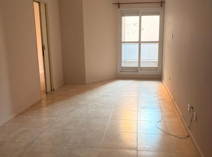 Departamento · 37m² · 2 Ambientes