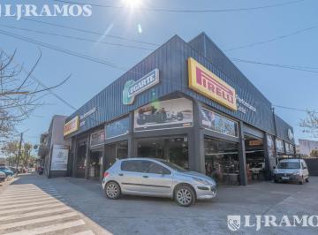Local comercial · 500m² · Excelente Local en Alquiler en San Isidro