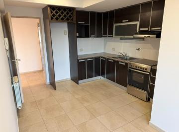 Departamento · 105m² · 3 Ambientes · 1 Cochera · Venta Departamento 2 Dorm. Neuquen