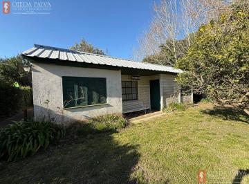 Casa · 87m² · 4 Ambientes · Propiedad de 3 Ambientes a Dos Cuadras del Mar, Balneario Mar Chiquita