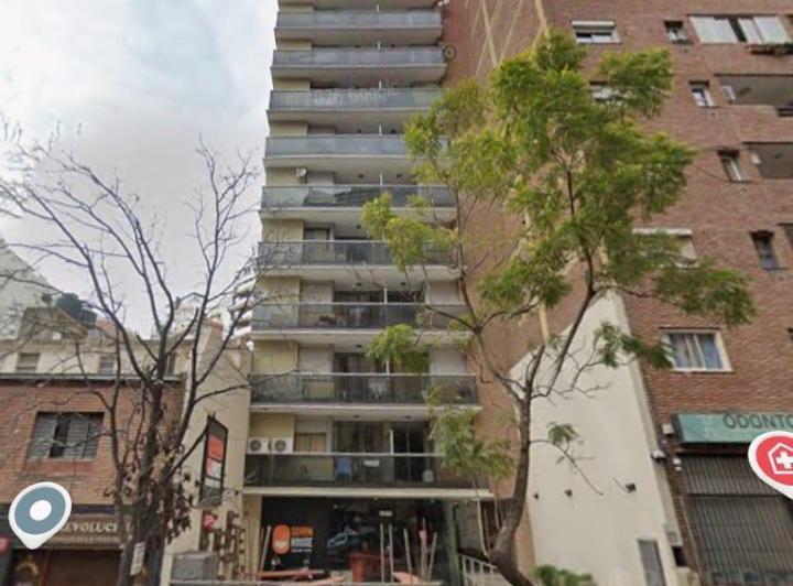 Departamento · 45m² · 3 Ambientes