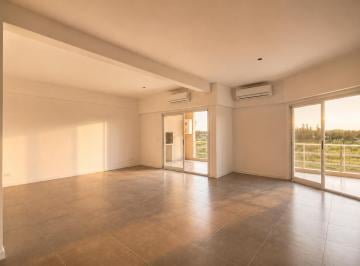Departamento de 2 ambientes, Pilar · Venta 2 Ambientes Luxe en El Reparo Pilar | Parrilla + Cochera