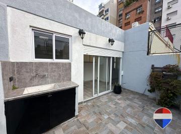 PH · 90m² · 4 Ambientes · PH en Venta en Caballito Reciclado