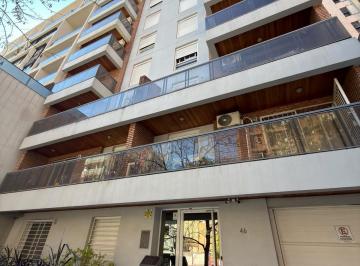 Departamento · 45m² · 2 Ambientes · Alquilo Departamento de 1 Dormitorio en Peredo Esquina Independencia en Nueva Cordoba