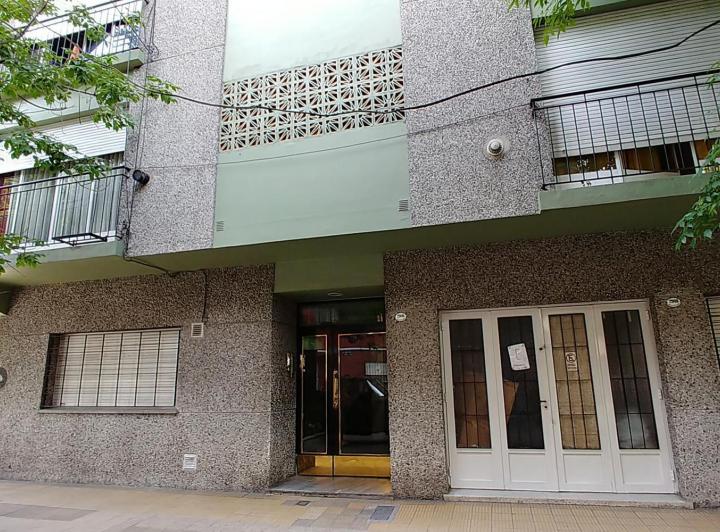 Departamento · 62m² · 3 Ambientes