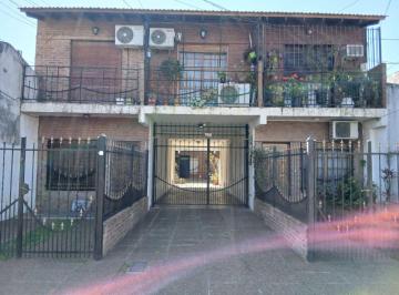 PH de 2 ambientes, La Matanza · Alquiler - PH 2 Amb. en Planta Baja con Patio - Zona Villa Luzuriaga
