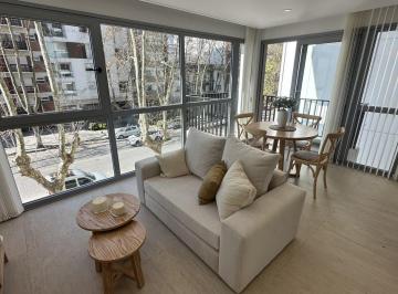 Departamento · 50m² · 2 Ambientes · Venta Semipiso 2 Ambientes a Estrenar - La Perla