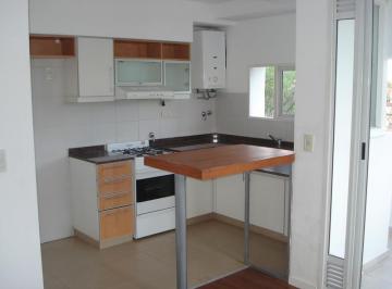 Departamento · 36m² · 2 Ambientes · Departamento - Echesortu