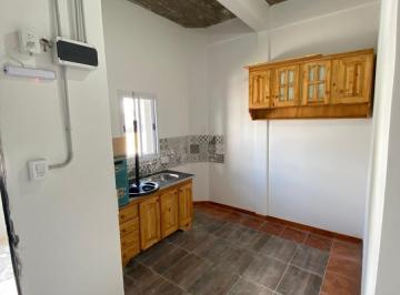 Departamento · 41m² · 2 Ambientes · Departamento en Eduardo Gutierrez 820, Ezeiza