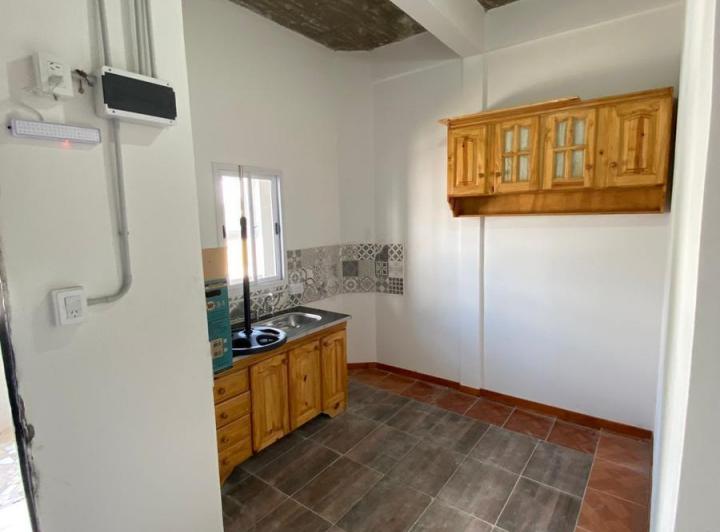 Departamento · 41m² · 2 Ambientes
