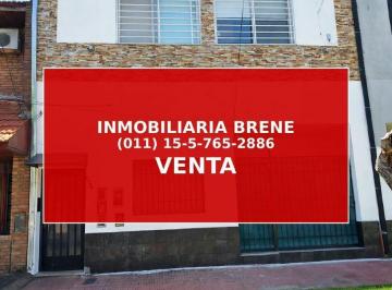 imagen1 · Departamento Dos Ambientes Primer Piso con Terraza Propia