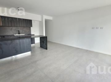 Departamento · 54m² · 2 Ambientes · 1 Cochera · Departamento en Alquiler 2 Ambientes con Cochera Tigre Centro