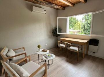 Oficina comercial de 6 ambientes, Chacras de Coria · Oficina en Alquiler - 3 Privados - en Chacras de Coria, Luján de Cuyo, Mendoza