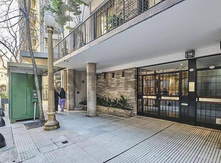 Departamento · 117m² · 3 Ambientes
