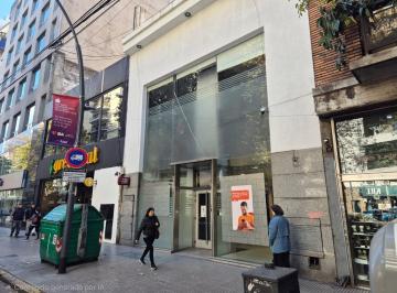 Local comercial · 710m² · Local - Palermo
