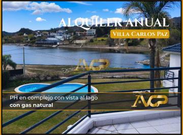 PH · 1621m² · 4 Ambientes · 1 Cochera · Alquiler Anual PH en Costa Azul