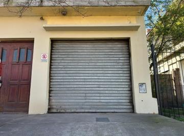 Garage · 58m² · Cochera a m de Av Edison