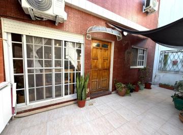 PH · 66m² · 3 Ambientes · Venta PH 3 Ambientes Patio Luminoso Boedo