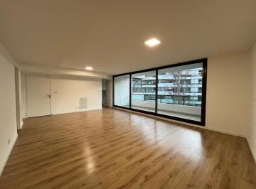 Departamento · 121m² · 5 Ambientes · 1 Cochera · Departamento de 3 Dorm. con Cochera Doble en Condominios del Alto 1, Puerto Norte