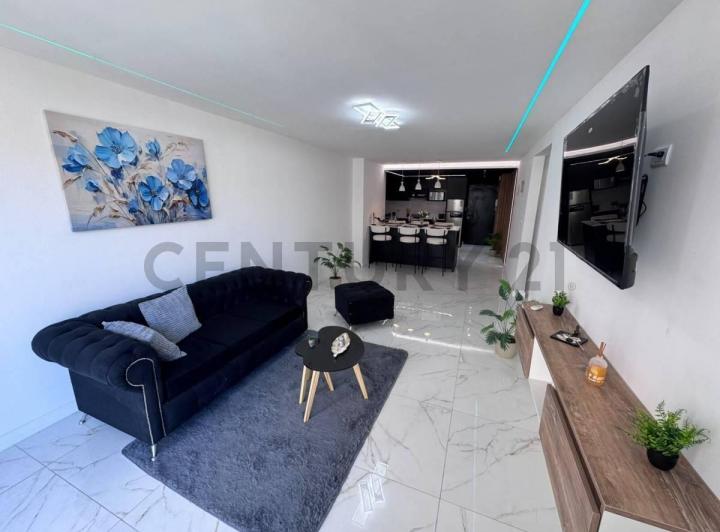 Departamento · 62m² · 3 Ambientes