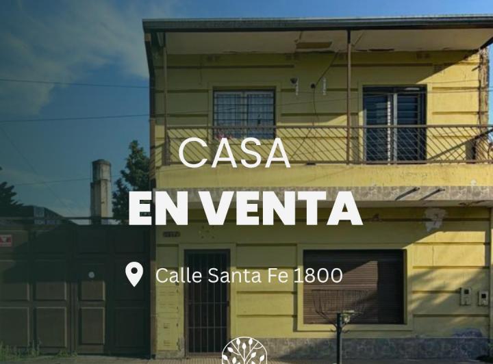 Casa · 516m²