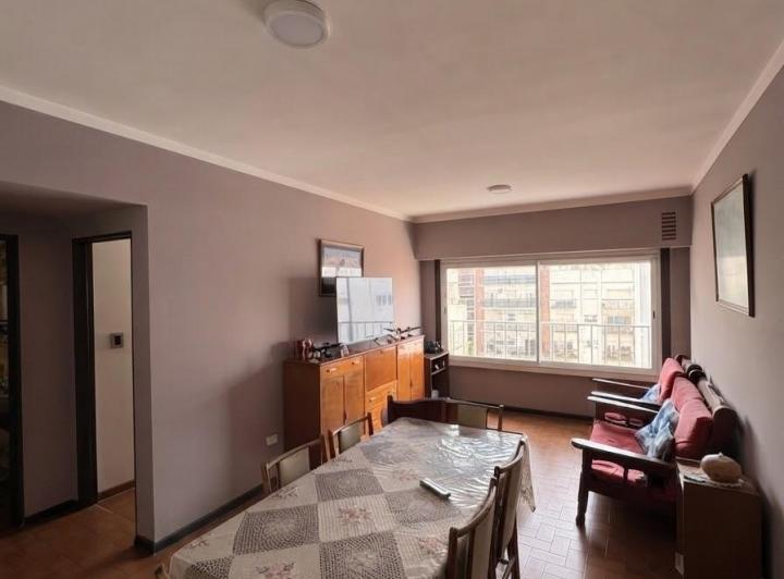 Departamento · 47m² · 2 Ambientes