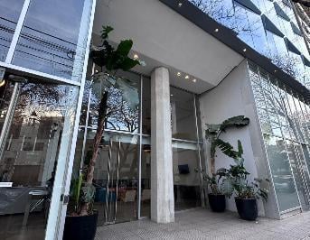 Oficina comercial · 401m² · 4 Cocheras · Oficina Corporativa Premium