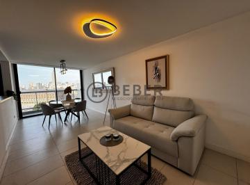 Departamento · 55m² · 2 Ambientes · Venta Departamento 2 Ambientes a Estrenar, Edificio Noveccento, Plaza Colon - Mar del Plata