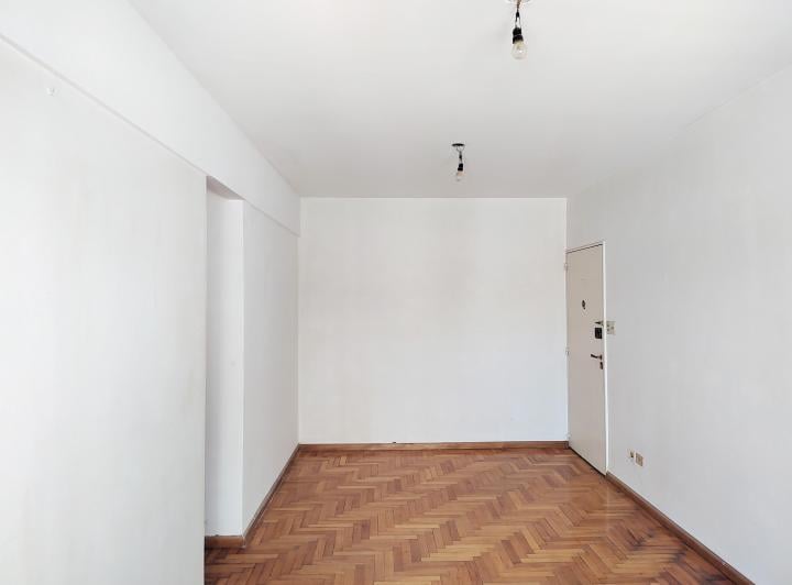 Departamento · 43m² · 3 Ambientes