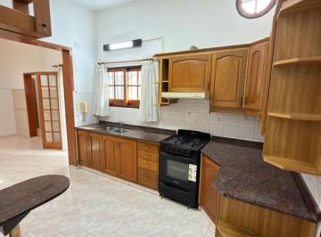 Foto · Venta Casa de 4 Dorm. en Barrio General Paz! No Te Pierdas Esta Oportunidad!