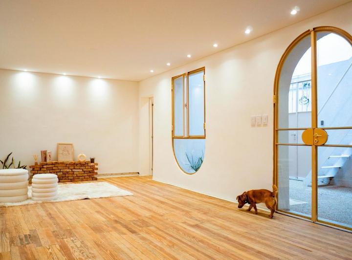 Casa · 95m² · 4 Ambientes