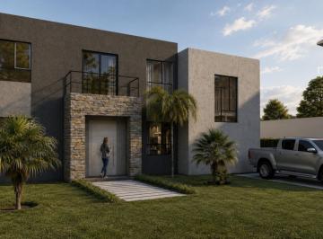 Foto Principal · Casa en Venta - Puertos del Lago - Nativas - 220 m² #id 26917
