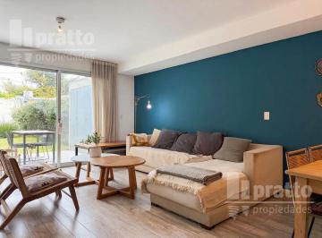 Casa · 170m² · 4 Ambientes · Triplex a 1 Cuadra de Libertador