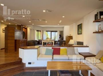 Livng · Casa en San Isidro, Vias a Libertador.