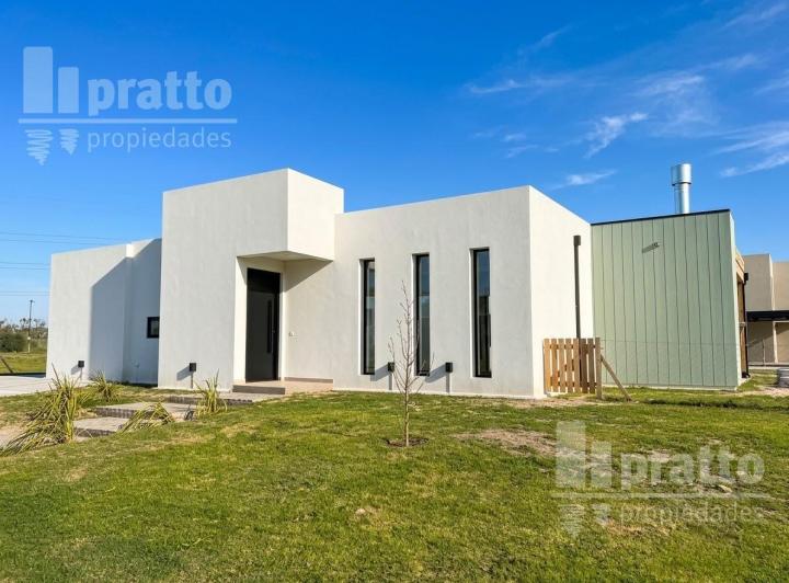 Casa · 183m² · 6 Ambientes