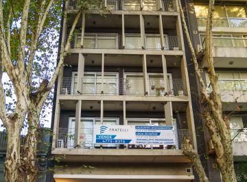 Departamento de 1 ambiente, Palermo · Departamento en Alquiler en Palermo Hollywood