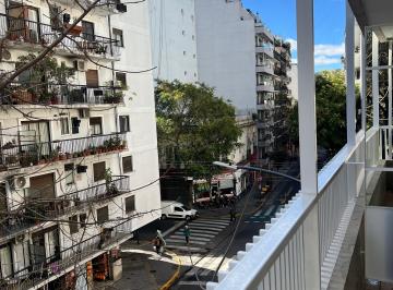 Departamento de 2 ambientes, Recoleta · 2 Ambientes a Estrenar en Recoleta